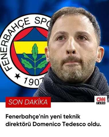 546098543-1211170137720962-5233792756126360250-njpg - Știri de azi Știri de azi | Fotbal: Domenico Tedesco este noul antrenor al echipei Fenerbahce - Știri de azi |