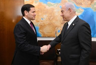 Știri de azi | Netanyahu nu exclude noi atacuri asupra liderilor Hamas din străinătate - Știri de azi | 