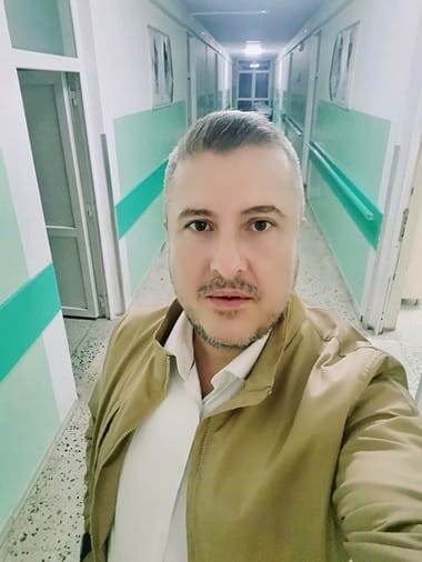 550458775-1260802819394333-2762774921196677494-njpg - Știri de azi Știri de azi | Preşedintele CJAS Caraş-Severin, control la Spitalul Judeţean Reşiţa: ”Dezastru” / Nepăsare, lipsă de fermitate, amatorism managerial şi inerţie - Știri de azi |