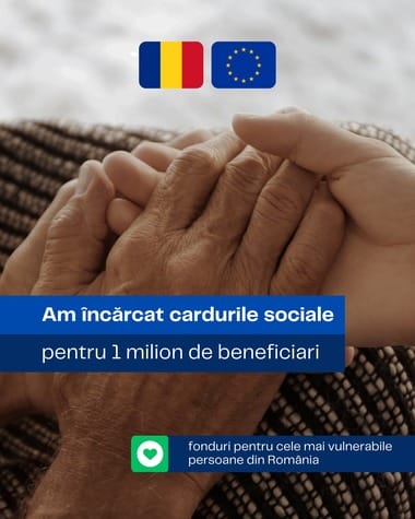 557469891-1369762001180378-7481266965598327444-njpg - Știri de azi Știri de azi | Dragoş Pîslaru: Am încărcat cardurile pentru cei peste 1 milion de beneficiari ai programului Sprijin pentru România / 68.928 beneficiari noi / De la anul, servicii comunitare integrate — asistenţă socială, educaţie, sănătate, consiliere, locuri de muncă - Știri de azi |