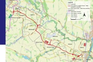 558065675-1323026622618780-8203109429165575444-njpg - Știri de azi Știri de azi | Ciprian Şerban, ministrul Transporturilor: Drumul Expres Focşani-Brăila are constructor / Obiectivul va avea 73,5 km şi va fi realizat într-un singur lot – cel mai lung tronson de drum de mare viteză construit printr-un singur contract în România! - Știri de azi |