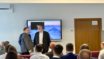 Știri de azi | ICI București: Tehnologiile dual-use în apărare NATO | 