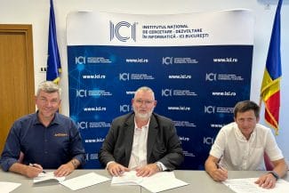 Știri de azi | Protocol pentru fiscalitate digitală semnat la ICI | 