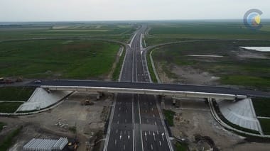 Știri de azi | Şeful PSD Iaşi îi cere premierului să prezinte sursele de finanţare pentru autostrada A8 şi să spună când încep lucrările: Moldovenii nu mai acceptă să fie folosiţi drept cobai pentru campaniile de marketing ale Guvernului - Știri de azi | 