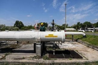 adriajpg - Știri de azi Știri de azi | Grupul MOL anunţă că testele de capacitate ale oleoductului Adria au eşuat din cauza unor probleme tehnice - Știri de azi |