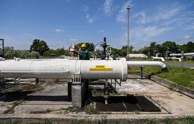 adriajpg - Știri de azi Știri de azi | Grupul MOL anunţă că testele de capacitate ale oleoductului Adria au eşuat din cauza unor probleme tehnice - Știri de azi |