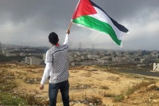 ahmed-abu-hameeda-d9lcsvucerk-unsplashjpg - Știri de azi Știri de azi | Franţa şi alte ţări urmează să recunoască statul Palestina, luni, la ONU - Știri de azi |
