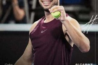 Știri de azi | Carlos Alcaraz şi-a stabilit următorul obiectiv: titlul la Australian Open - Știri de azi | 