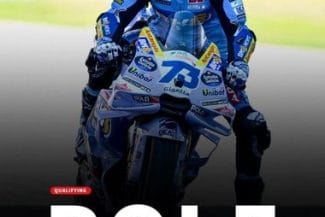 Știri de azi | MotoGP: Alex Marquez va pleca din pole-position la Marele Premiu al Cataloniei - Știri de azi | 