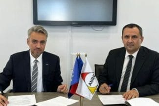 Știri de azi | Autoritatea Naţională de Reglementare în domeniul Energiei şi ANAF semnează un protocol de colaborare pentru întărirea monitorizării pieţelor de energie şi creşterea disciplinei economice - Știri de azi | 