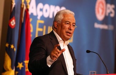 antonio-costa-xjpg - Știri de azi Știri de azi | Rusia a încălcat spaţiul aerian estonian: Antonio Costa – “Provocare inacceptabilă” / Când vor discuta liderii UE despre un “răspuns colectiv” - Știri de azi |