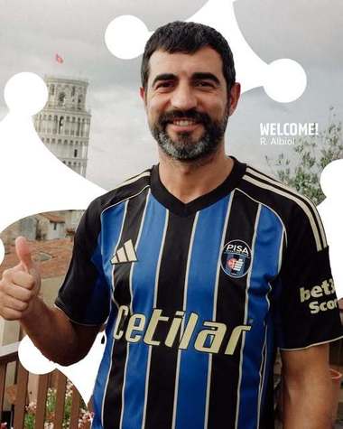 Știri de azi | Spaniolul Raul Albiol va fi coechipier cu Marius Marin la Pisa - Știri de azi | 