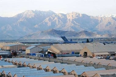 bagramjpg - Știri de azi Știri de azi | SUA încearcă să recupereze baza aeriană Bagram din Afganistan, anunţă Trump - Știri de azi |
