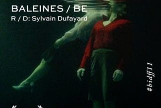 Știri de azi | „Baleines”, în regia lui Sylvain Dufayard, a fost desemnat cel mai bun film la Bucharest International Dance Film Festival - Știri de azi | 