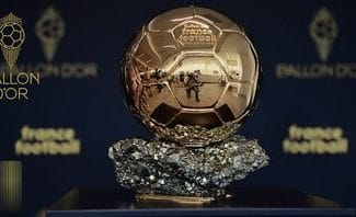 Știri de azi | Fotbal: Pentru al doilea an consecutiv, se aşteaptă ca Real Madrid să nu participe la ceremonia decernării Balonului de Aur - Știri de azi | 