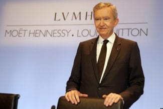 Știri de azi | Cel mai bogat om din Franţa, Bernard Arnault, critică propunerea de a taxa suplimentar miliardarii - Știri de azi | 