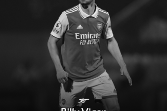 Știri de azi | Fotbalist decedat în Anglia în urma unei accidentări suferite la un meci. Fostul atacant de la academia clubului Arsenal avea doar 21 de ani - Știri de azi | 