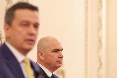 Știri de azi | Ilie Bolojan: Alegerile la Bucureşti ar putea să fie în această toamnă sau în primăvara anului viitor. Nu este încă depăşit cadru legal, dar e nevoie de un acord şi sper să găsim o formulă, în cursul acestei luni - Știri de azi | 