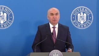 bolojan-15-septjpg - Știri de azi Știri de azi | Ilie Bolojan, după discuţiile de la Bruxelles: Am convenit un deficit care să se închidă anul acesta la 8,4% din PIB. Asta înseamnă un deficit de aproximativ 159 de miliarde de lei, ceea ce reprezintă aproape 32 de miliarde de euro - Știri de azi |