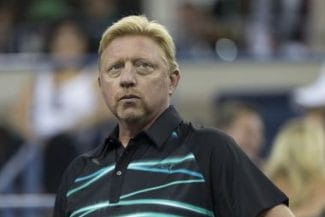 boris-becker-shutterstockjpg - Știri de azi Știri de azi | Boris Becker regretă că a câştigat turneul de la Wimbledon la 17 ani - Știri de azi |