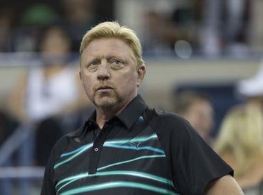 boris-becker-shutterstockjpg - Știri de azi Știri de azi | Boris Becker regretă că a câştigat turneul de la Wimbledon la 17 ani - Știri de azi |