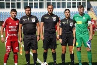 Știri de azi | Meciuri amicale: FC Botoşani a învins Zimbrul Chişinău, scor 4-3 / Universitatea Cluj, învinsă de ASA Târgu Mureş, scor 2-1 - Știri de azi | 