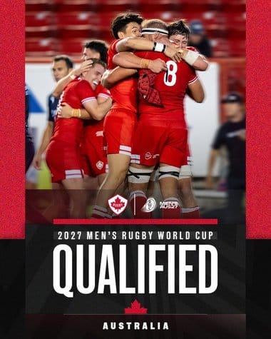 canadajpg - Știri de azi Știri de azi | Rugby: Echipa Canadei s-a calificat la Cupa Mondială din 2027 - Știri de azi |