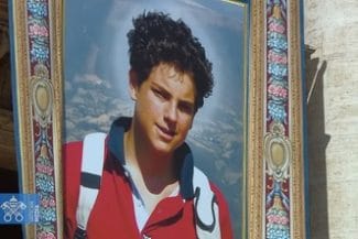 canonizarejpg - Știri de azi Știri de azi | Adolescentul italian Carlo Acutis devine primul sfânt milenial - Știri de azi |