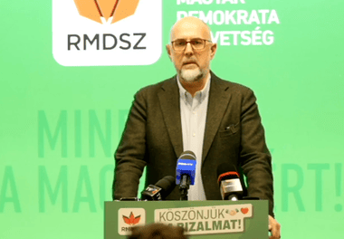 captura-de-ecran-2024-12-02-192205png - Știri de azi Știri de azi | Kelemen Hunor: Alternativa oferită de Opoziţie este un drum înfundat / Am şi eu nemulţumirile mele profunde. Dacă nu reuşim să îl reformăm, mai bine desfiinţăm ANAF / Guvernul va veni şi cu al treilea pachet, pe asumare sau dezbatere parlamentară - Știri de azi |