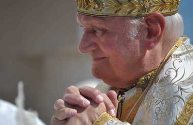 cardinal-lucian-muresan-1jpg - Știri de azi Știri de azi | UPDATE – Cardinalul Lucian Mureşan, Arhiepiscop Major al Bisericii Greco-Catolice, a încetat din viaţă la vârsta de 94 de ani / Mesajele preşedintelui Nicuşor Dan, premierului Ilie Bolojan şi Patriarhului Daniel/ Programul funeraliilor - Știri de azi |