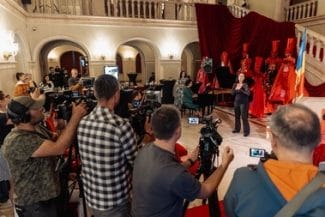 carmen-onbjpg - Știri de azi Știri de azi | „Carmen” de G. Bizet, în regia Adei Hausvater, deschide stagiunea Operei Naţionale Bucureşti - Știri de azi |