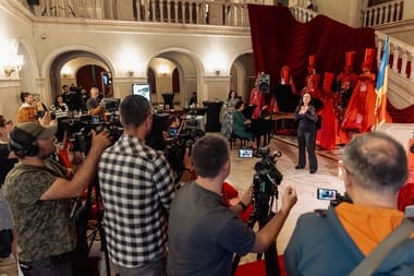 Știri de azi | „Carmen” de G. Bizet, în regia Adei Hausvater, deschide stagiunea Operei Naţionale Bucureşti - Știri de azi | 