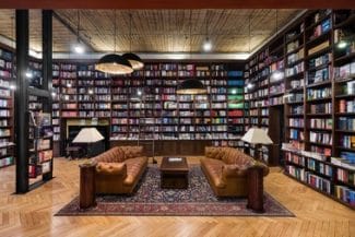 Știri de azi | Lanţul de librării Cărtureşti solicită Guvernului eliminarea impozitului minim pe cifra de afaceri - Știri de azi | 