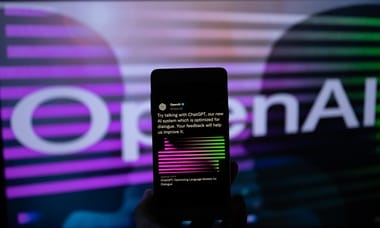 chatgpt-2jpg - Știri de azi Știri de azi | OpenAI conduce valul de evaluări record: Şapte startupuri tech private valorează împreună 1,3 trilioane de dolari - Știri de azi |