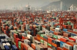 china-expjpg - Știri de azi Știri de azi | Exporturile Chinei către SUA s-au prăbuşit cu 33% în august, pe fondul celei mai slabe creşteri generale a acestora din ultimele şase luni - Știri de azi |