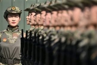 Știri de azi | China este ”de neoprit”, spune Xi Jinping în faţa lui Vladimir Putin şi Kim Jong Un - Știri de azi | 