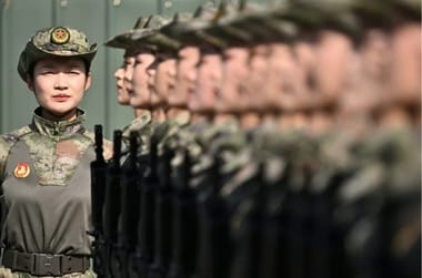 Știri de azi | China este ”de neoprit”, spune Xi Jinping în faţa lui Vladimir Putin şi Kim Jong Un - Știri de azi | 