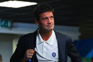 Știri de azi | Victorie pentru Chivu în Serie A: Inter Milano – Sassuolo, scor 2-1 - Știri de azi | 