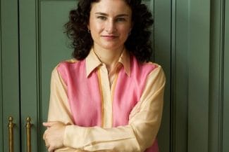 chloe-mallejpg - Știri de azi Știri de azi | Chloe Malle, fiica actriţei Candice Bergen şi a regizorului francez Louis Malle, este noul director editorial al Vogue SUA - Știri de azi |