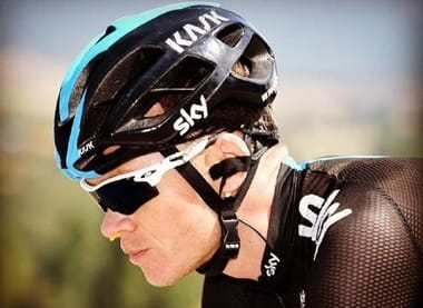 Știri de azi | Chris Froome a suferit o leziune care i-a pus viaţa în pericol în accidentul de săptămâna trecută - Știri de azi | 