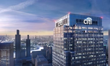 citigroup-londrajpg - Știri de azi Știri de azi | Costurile renovării sediului Citi din Londra au ajuns la 1,5 miliarde de dolari - Știri de azi |