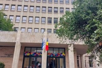 Știri de azi | Lucrările de consolidare, reabilitare şi modernizare a clădirii ”Mihai Eminescu” din cadrul ASE Bucureşti, finalizate - Știri de azi | 