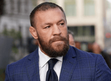 Știri de azi | Conor McGregor, starul MMA, nu mai vrea să fie preşedintele Irlandei - Știri de azi | 