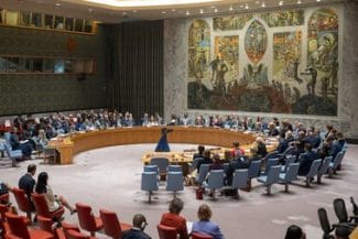 consiliul-de-securitate-al-onu-xjpg - Știri de azi Știri de azi | Consiliul de Securitate al ONU se va reuni vineri pentru a discuta despre incursiunile dronelor în Polonia - Știri de azi |