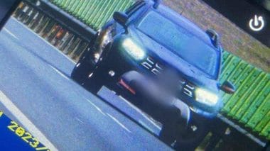 dacia-duster-radar-1-1024x576jpg - Știri de azi Știri de azi | Sindicatul Europol: Inspector şef prins cu 109 kilometri la oră / Descindere a DNA la Serviciul Rutier şi la Secretariatul IPJ Mehedinţi - Știri de azi |