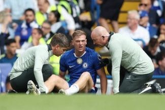 delap-xjpg - Știri de azi Știri de azi | Lovitură pentru Chelsea: Delap este indisponibil până în decembrie - Știri de azi |