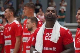 Știri de azi | Handbal masculin: Campioana Dinamo Bucureşti, debut cu înfrângere în grupa A a Ligii Campionilor - Știri de azi | 