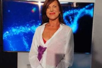 dr-lorelei-nassar-9-sept-1jpg - Știri de azi Știri de azi | Dr. Lorelei Nassar: Periajul dentar la copii trebuie să fie la fel de sistematic ca şi la adulţi/ Vom începe de la gingie către dinte, prin mişcări uşoare, folosind o periuţă extra soft sau soft, iar aceste mişcări se numără - Știri de azi |