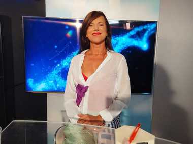 Știri de azi | Dr. Lorelei Nassar: Pacheţelul pentru copii trebuie să nu conţină alimente lipicioase/ Un măr sau un morcov ajută la acţiunea de autocurăţire a dinţilor - Știri de azi | 