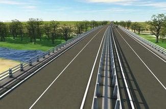 Știri de azi | Restricţii de circulaţie pe DN 1 şi pe DN 1B, în judeţul Prahova, începând de luni, până pe 17 octombrie. Pe cele două drumuri se fac reparaţii la rosturi de dilataţie ale unor poduri - Știri de azi | 